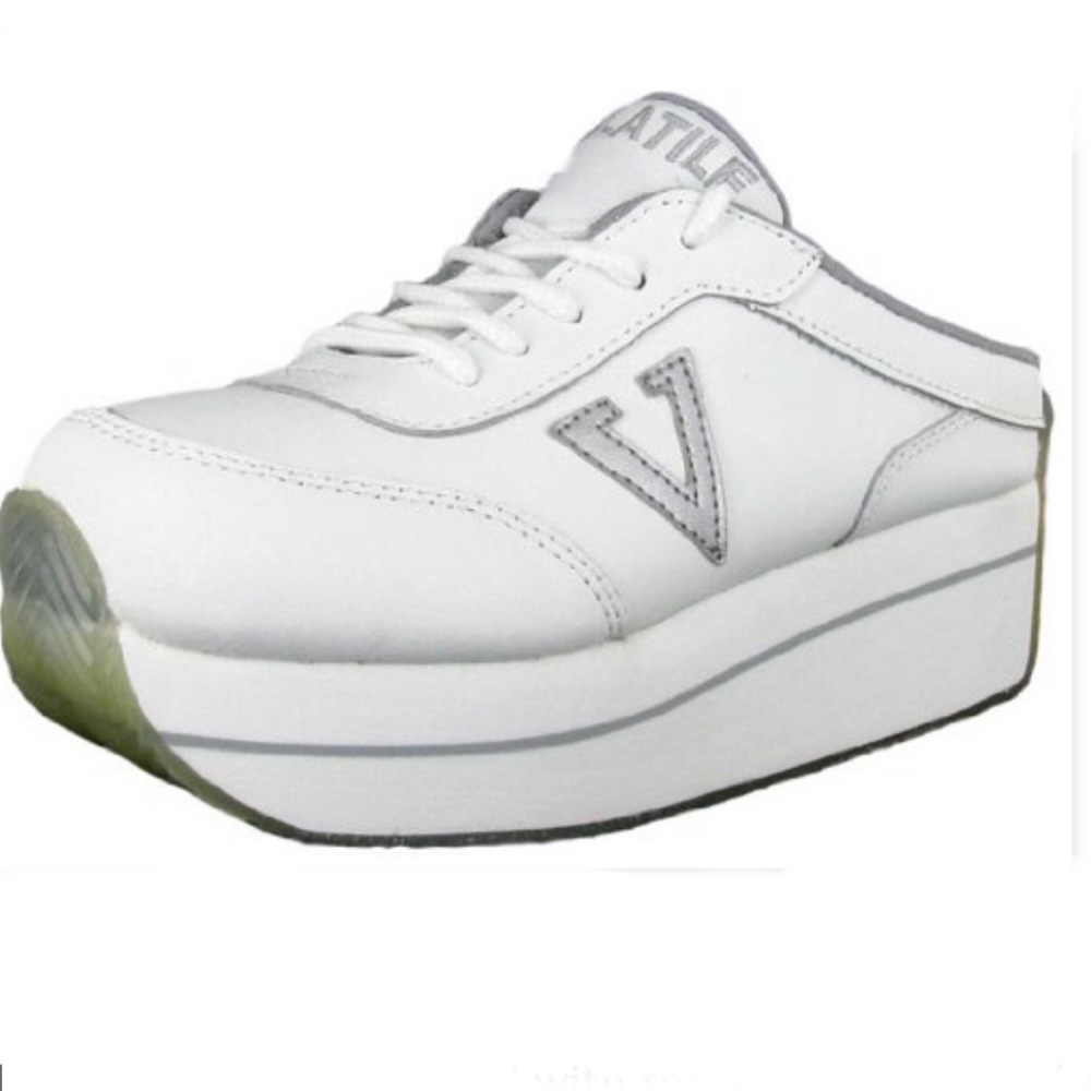 Volatile Incarceration 8 Platforms